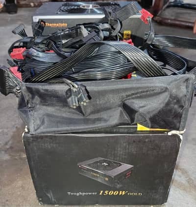1500w power supply thermaltake