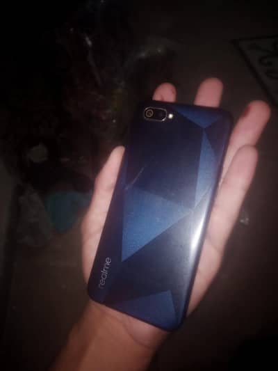 Realme C2 2/32 argent sale