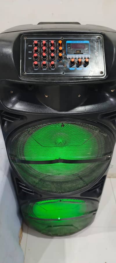 bluetooth speaker for rent