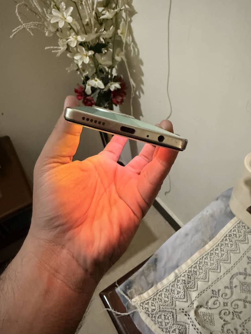Tecno CAMON 30 3