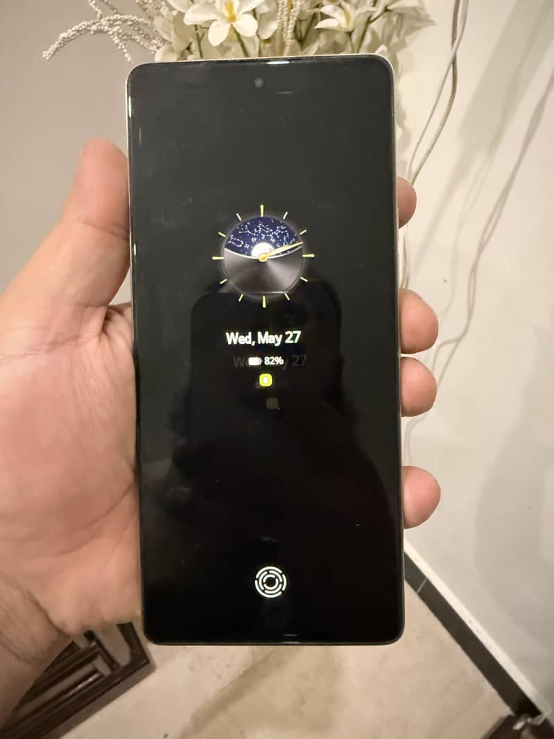 Tecno CAMON 30 10