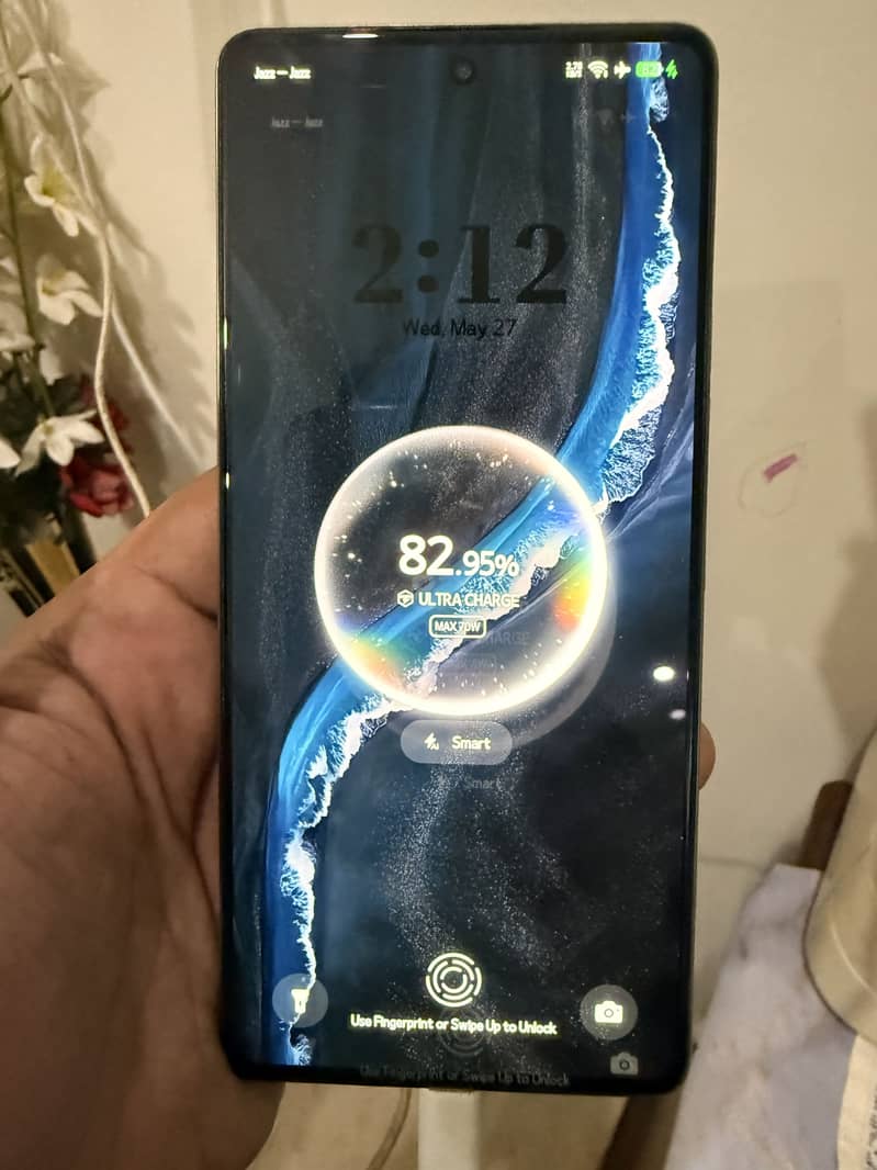 Tecno CAMON 30 11