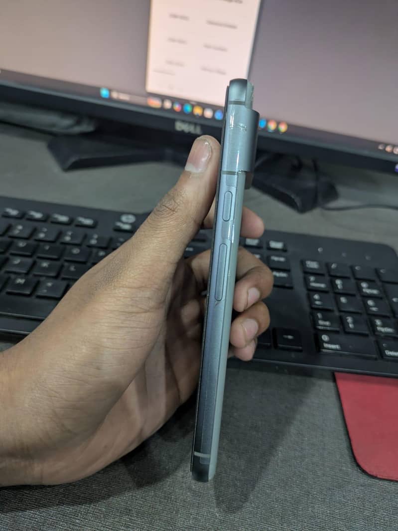 Google Pixel 8 3