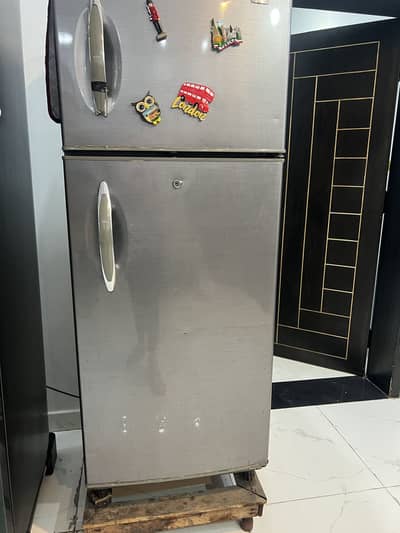 Hair refrigerator