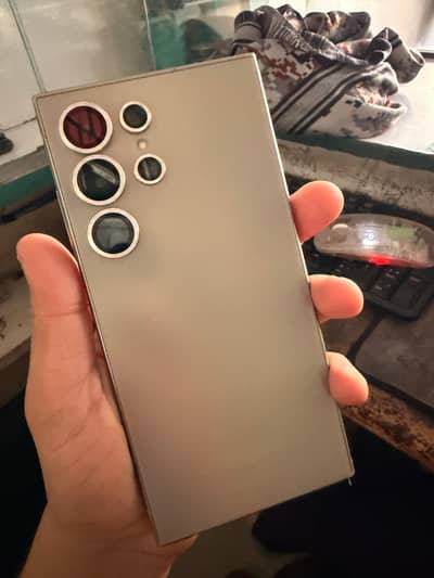 Samsung Galaxy S24 Ultra