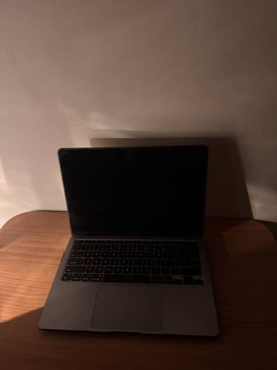 Macbook Air M1 256 GB ( Late 2021 )