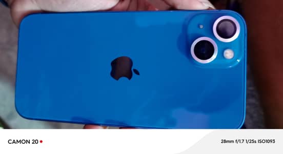 Apple iPhone 13 256GB