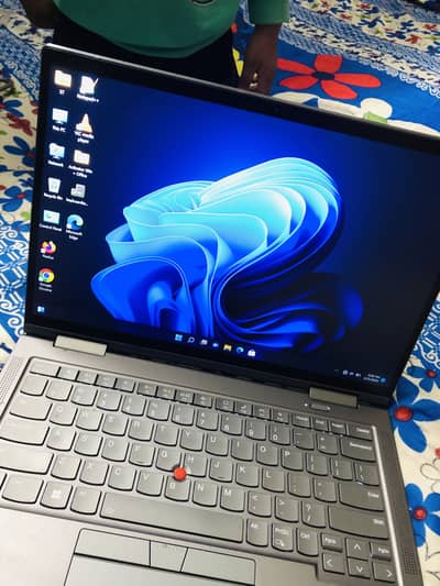 Lenovo Thinkpad X1 Yoga 6th gen
