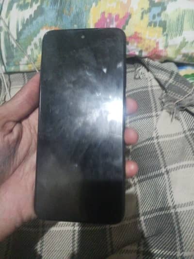 Infinix Hot 30i