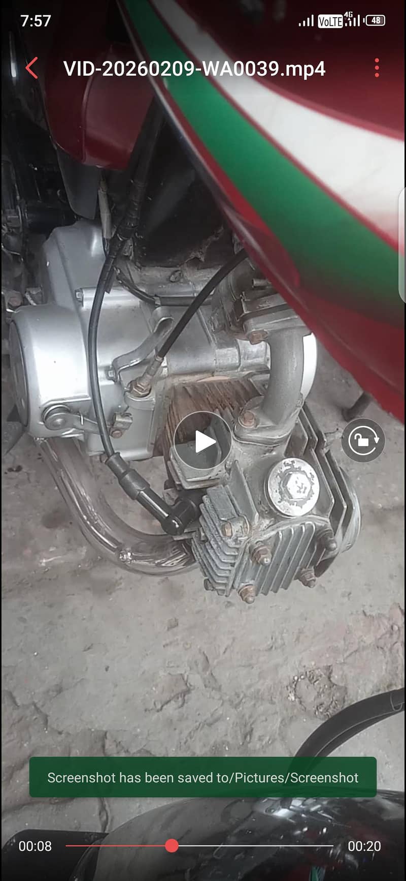 Tanki taba ring 2