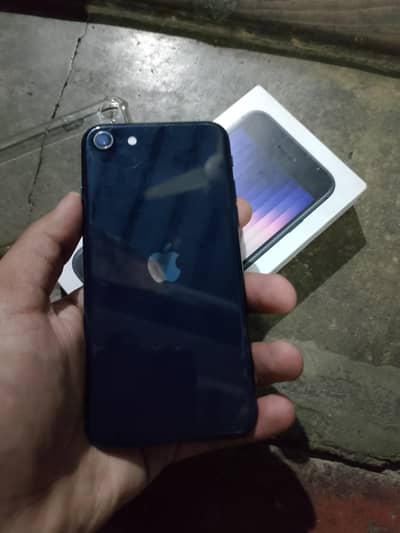 Iphone se 2022