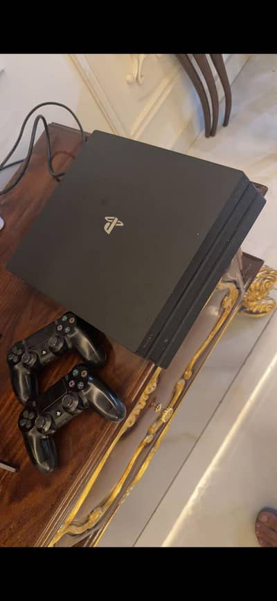 sony ps4 pro 1tb jailbreak