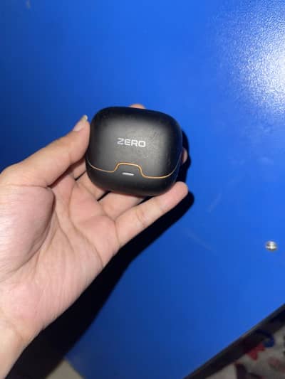 Airbuds (ZERO) brand