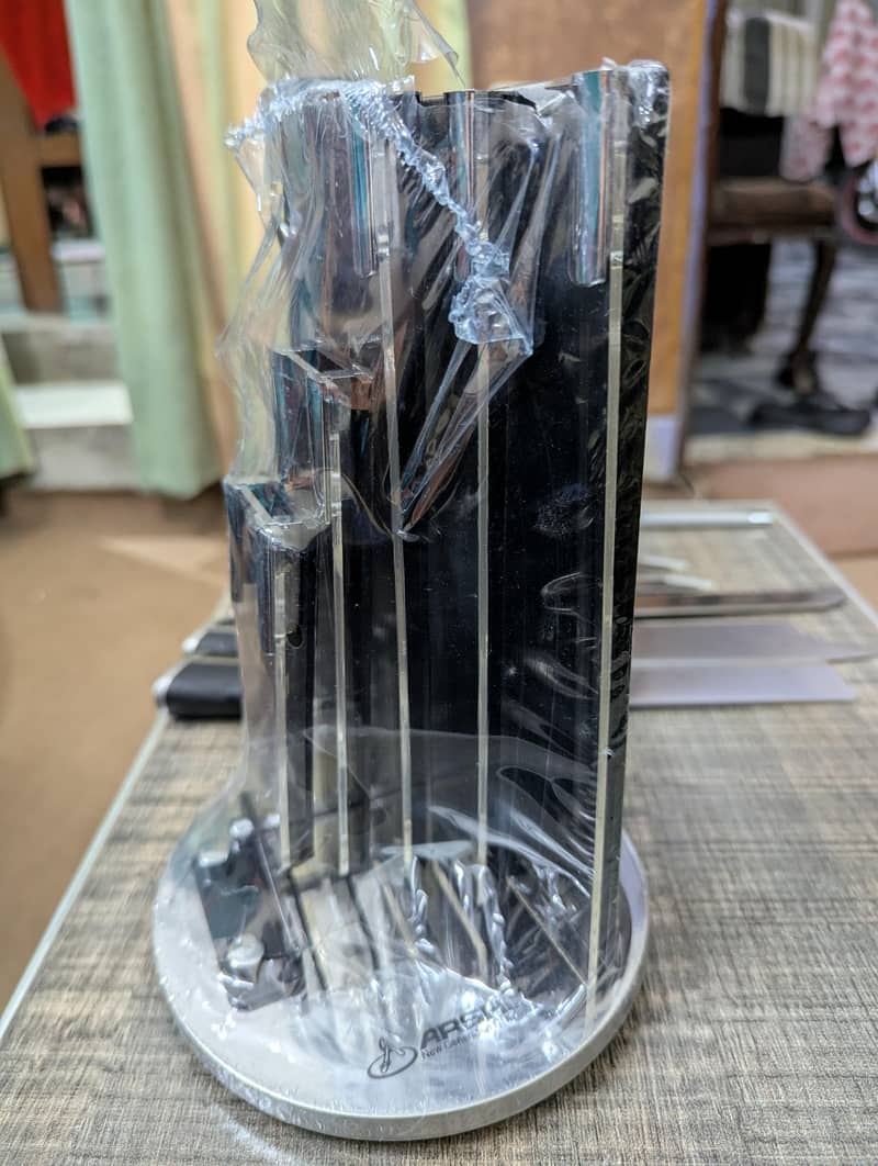 Kitchen Knife set 3