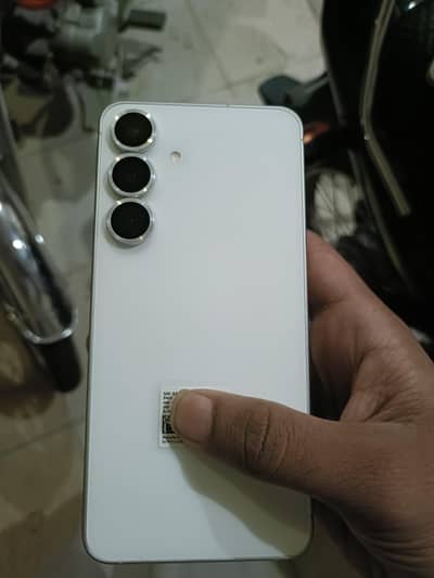 samsung s25 fe