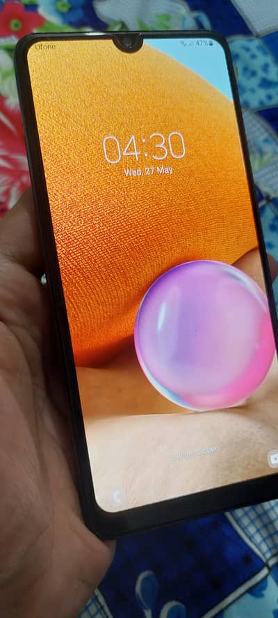 Samsung Mobile A32 9.5/10 DUAL PTA APPROVED