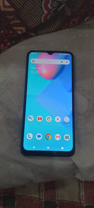 Vivo Y20