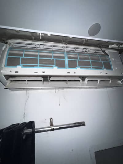 Dawlance 1.5 ton inverter