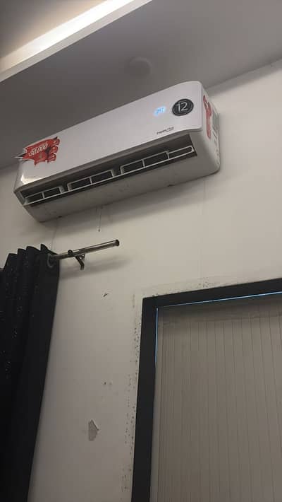 Dawlance 1.5 ton inverter