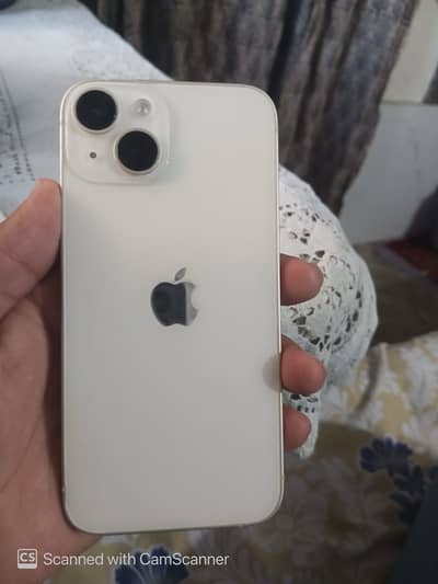 iPhone 14 128gb jv