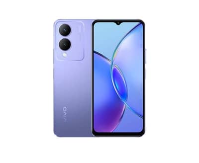 Vivo Y17s