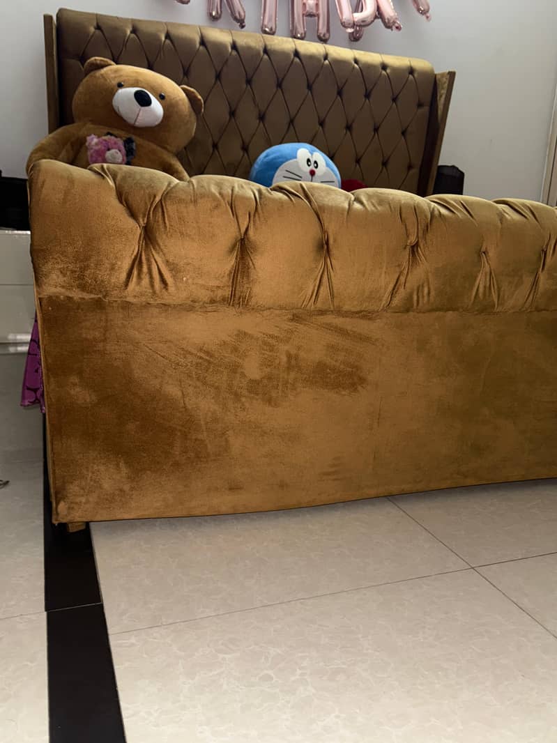 bed set complete 2