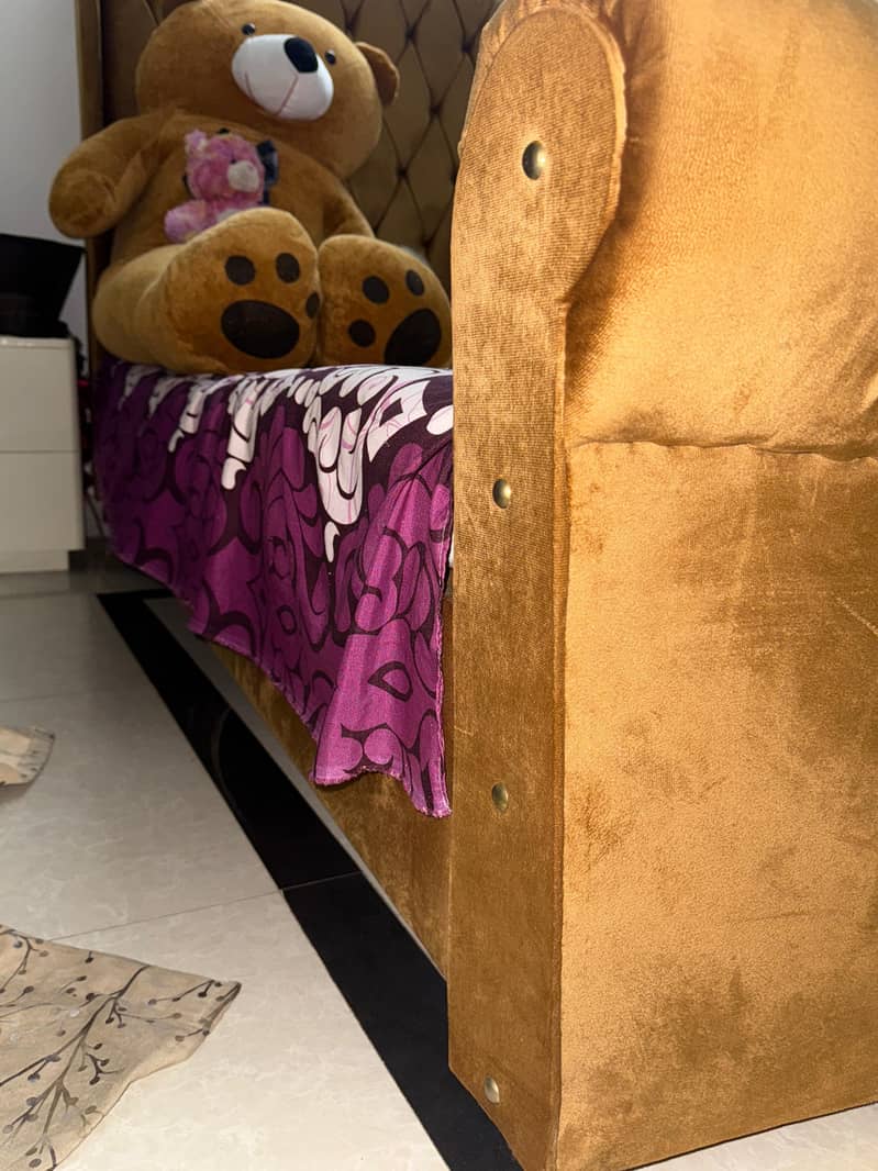 bed set complete 5