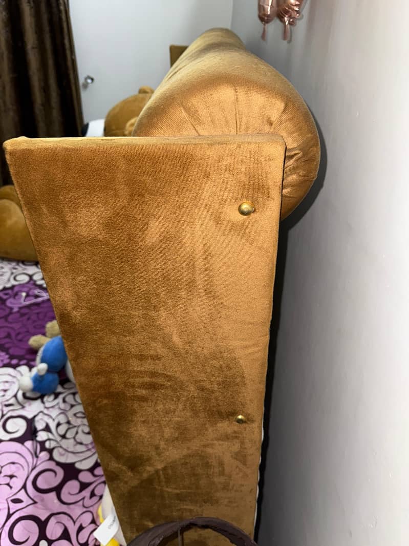 bed set complete 6