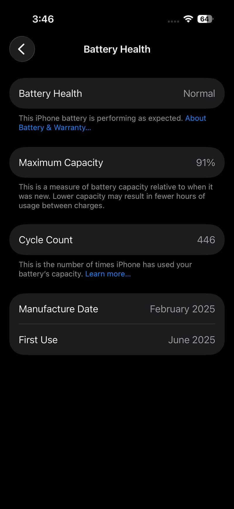 Apple iPhone 16 Pro 10