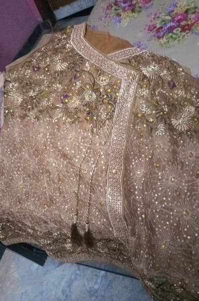 3PC dress available