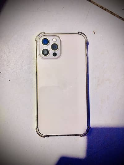 Apple iPhone 12 Pro