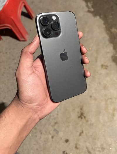Iphone 14Pro Max non pta Jv