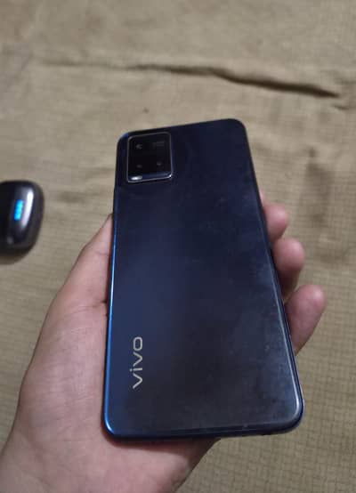 Vivo Y21T – Stylish Look + Smooth Performance