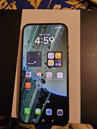 Xiaomi 17 Ultra