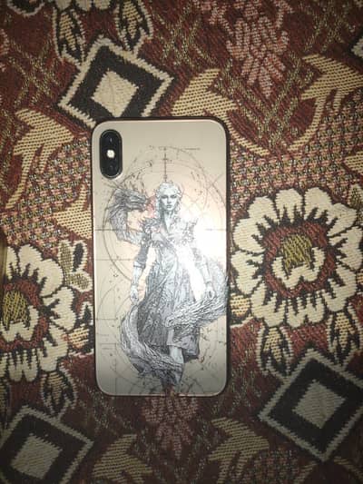 Exchange posibal only I phone