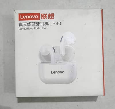 lenevo airbuds original
