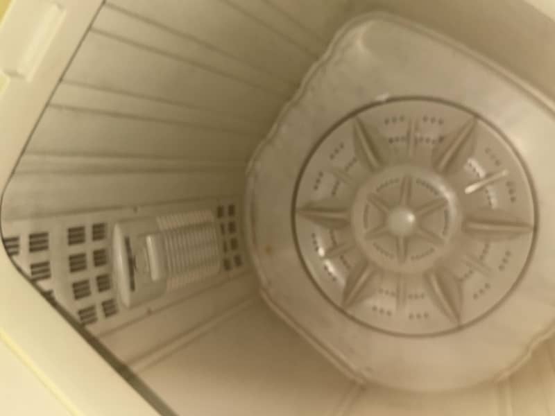 Washing Machine 3
