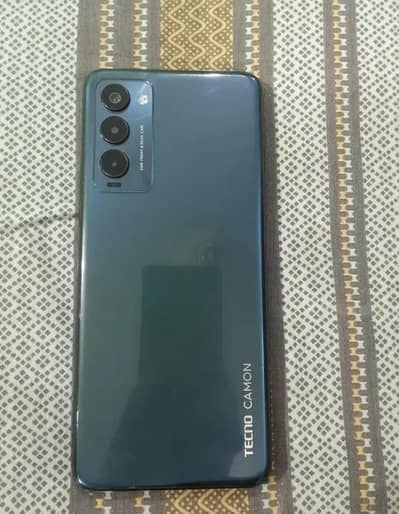 Tecno Camon 18