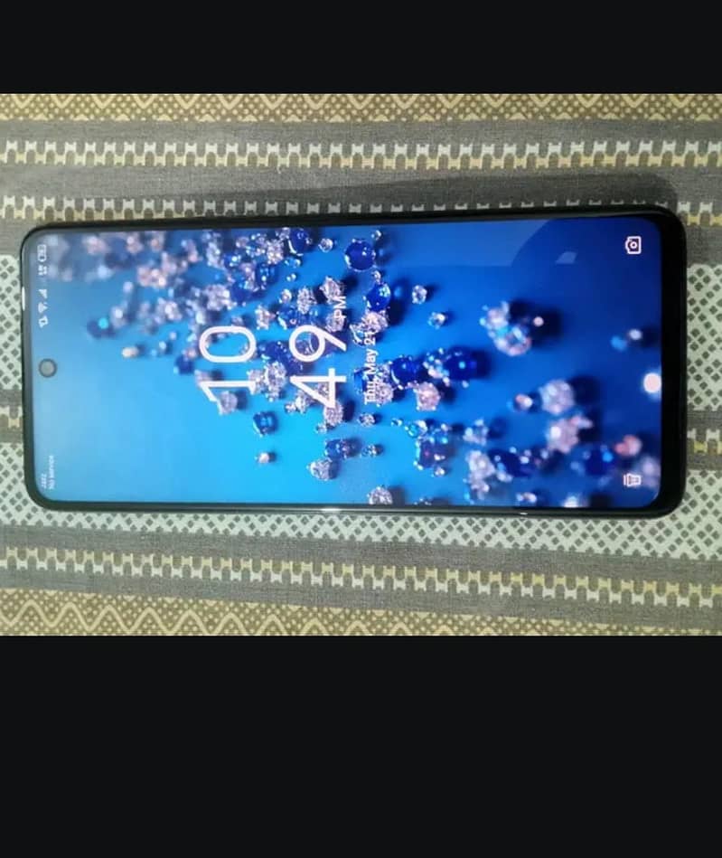Tecno Camon 18 1