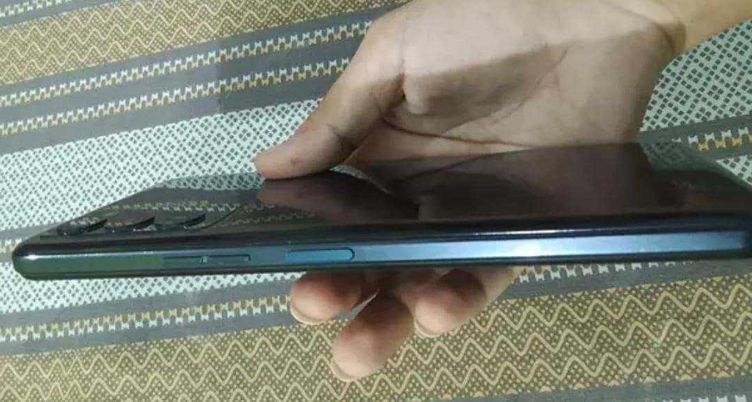 Tecno Camon 18 3