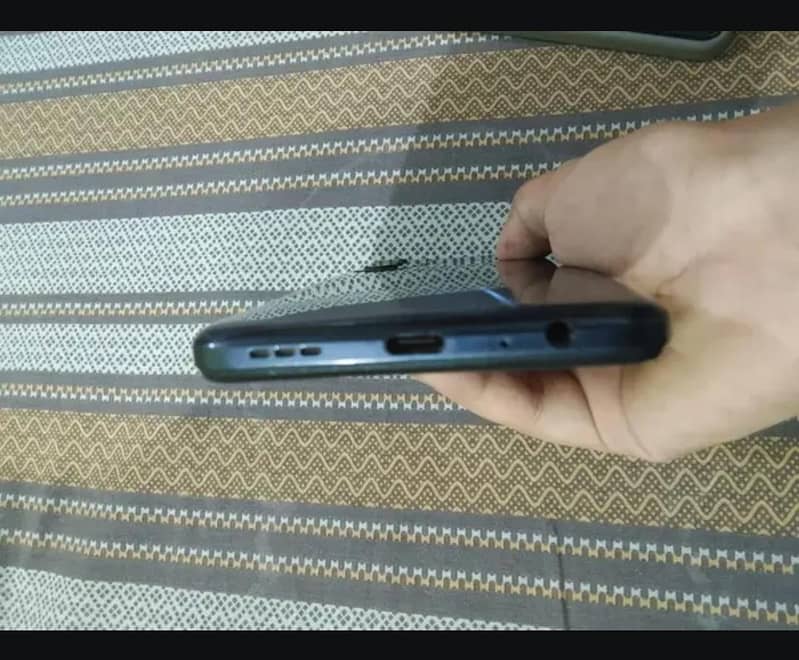 Tecno Camon 18 5