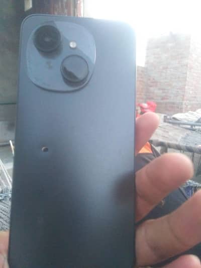 Tecno Spark Go