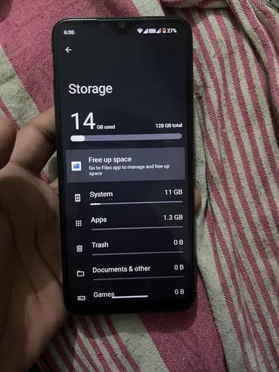 Villaon v30 ha 4gb ram 128gb storage ha