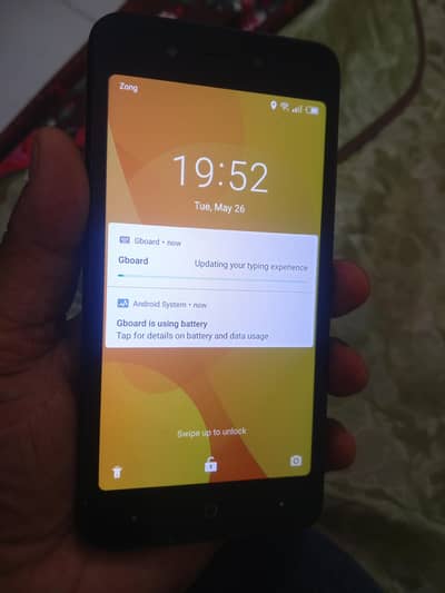 ITEL A25 PRO 2/32 DUAL SIM APPROVE ONLY MOBILE