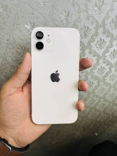 iPhone 12 Non PTA