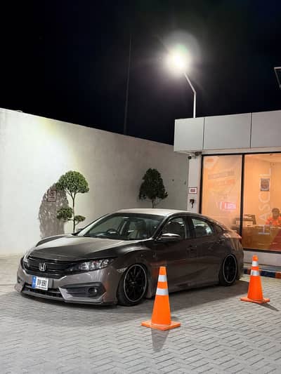 18 inch original BBS rims