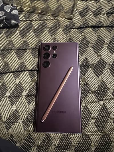 Samsung s22 ultra