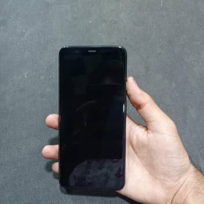 Google Pixel 4XL Condition 10/9.5 PTA