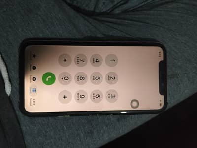 Apple iPhone 11 ha 10by 10 ha