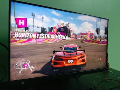 24" Borderleas Lenovo Thinkpad - 2K Resolution & 75HZ Gaming Monitor